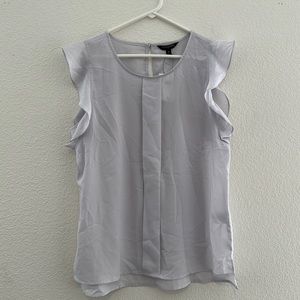 NEW Banana Republic top (Size Medium)